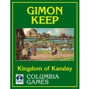 Harnmaster: Gimon Keep (EN)
