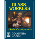 Harnmaster: Glassworkers (EN)