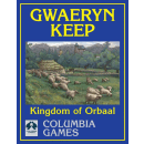 Harnmaster: Gwaeryn Keep (EN)