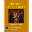Harnmaster: Harnic Folk Tales (EN)