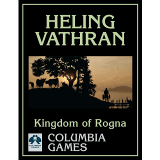 Harnmaster: Heling Vathran Castle (EN)
