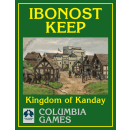 Harnmaster: Ibonost Keep (EN)
