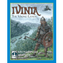 Harnmaster: Ivinia (EN)