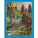 Harnmaster: Kingdom of Lokis (EN)