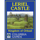 Harnmaster: Leriel Castle (EN)