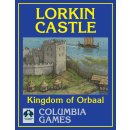 Harnmaster: Lorkyn Castle (EN)