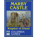 Harnmaster: Marby Castle (EN)