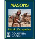 Harnmaster: Masons Guild (EN)