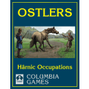 Harnmaster: Ostlers (EN)