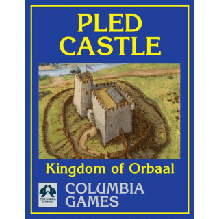 Harnmaster: Pled Castle (EN)