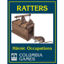 Harnmaster: Ratters (EN)