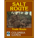 Harnmaster: Salt Route (EN)