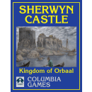 Harnmaster: Sherwyn Castle (EN)