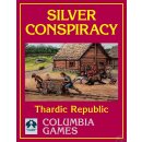 Harnmaster: Silver Conspiracy (EN)