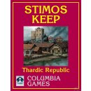 Harnmaster: Stimos Keep (EN)