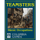 Harnmaster: Teamsters (EN)