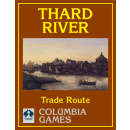 Harnmaster: Thard River (EN)