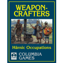 Harnmaster: Weaponcrafters (EN)