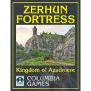 Harnmaster: Zerhun Fortress (EN)