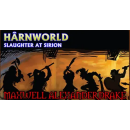 Harnworld: Novel Slaughter at Sirion (EN)
