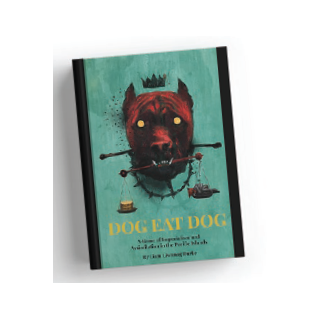 Dog Eat Dog RPG (EN)