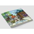 Magical Kitties Save the Day RPG: Troubles in River City...
