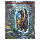 Worlds of Gary Gygax: Volume 01 - Gary Gygax`s Canting...