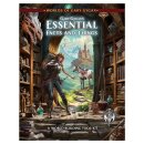 Worlds of Gary Gygax: Volume 02 - Gary Gygax`s Essential...