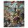 Worlds of Gary Gygax: Volume 03 - Gary Gygax`s Living Fantasy (EN)