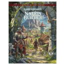 Worlds of Gary Gygax: Volume 06 - Gary Gygax`s Nation...