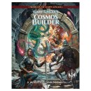 Worlds of Gary Gygax: Volume 07 - Gary Gygax`s Cosmos...