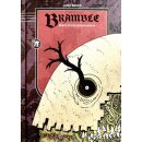Bramble - Birth of the Amalgamoids RPG (EN)