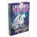 Draconis Creatures 1 - Creatures Retail Edition (EN)