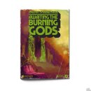 Mothership RPG: Awaiting the Burning Gods Boxed Set (EN)