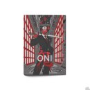 Mothership RPG: Oni (EN)