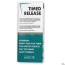 Mothership RPG: Timed Release (EN)