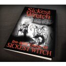 Sickest Witch RPG: Sickest Wretch (EN)