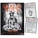 Sickest Witch RPG: Spell Card Deck (EN)
