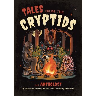 Tales from the Cryptids (EN)