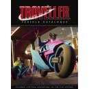 Traveller: Vehicle Catalogue (EN)