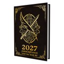DSA - Jahresplaner 2027 - 1047-1048 BF (DE)