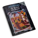 DSA3 - Am Rande der Nacht (remastered) (DE)