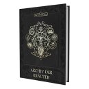 DSA5 - Archiv der Kräuter (Nachdruck) (DE)