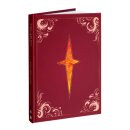 Fabula Ultima - Atlas: High Fantasy Deluxe Edition (DE)