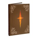 Fabula Ultima - Atlas: Natural Fantasy Deluxe Edition (DE)