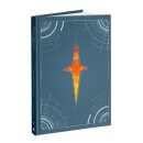 Fabula Ultima - Atlas: Techno Fantasy Deluxe Edition (DE)