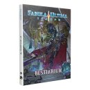 Fabula Ultima - Bestiarium (DE)