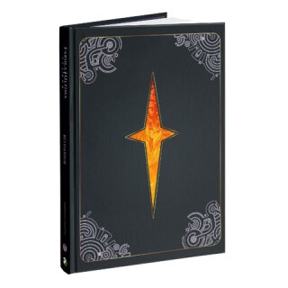 Fabula Ultima - Bestiarium Deluxe Edition (DE)