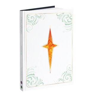Fabula Ultima - Regelwerk Deluxe Edition (DE)