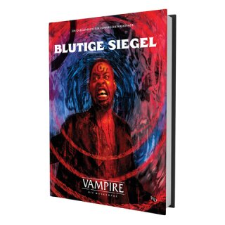 V5 Vampire - Die Maskerade: Blutige Siegel (DE)